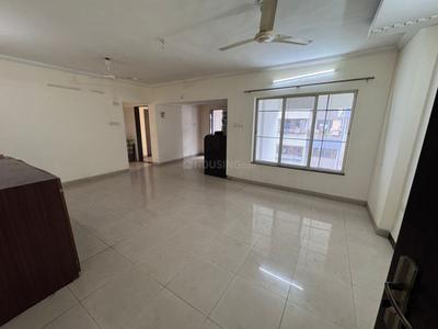 Hall Image of 1060 Sq.ft 2 BHK Apartment / Flat for rent in Goel Ganga Arcadia, Kharadi Pune for Rs. 33000