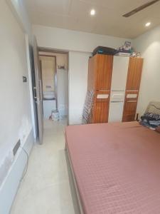 Bedroom Image of 1100 Sq.ft 2 BHK Apartment / Flat for sale in Kalyan West Kalyan for Rs. 8500000