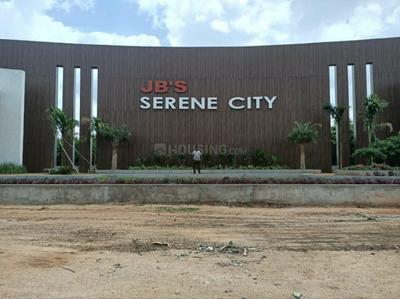 Image of 2900 Sq.ft 3 BHK Villa for sale in JBS Serene Villas Phase 6, Adibatla, Hyderabad for Rs. 13900000