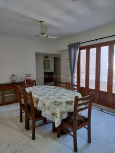Hall Image of 3078 Sq.ft 4 BHK Apartment / Flat for sale in Bodakdev Ahmedabad for Rs. 20000000