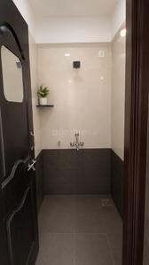 Bathroom Image of 560 Sq.ft 1 BHK Apartment / Flat for sale in Yewalewadi Pune for Rs. 3400000
