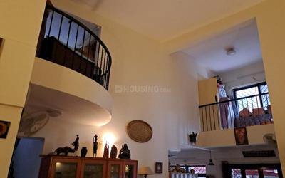 Hall Image of 2275 Sq.ft 4 BHK Apartment / Flat for sale in Kalyan Nagar Bengaluru for Rs. 36500000
