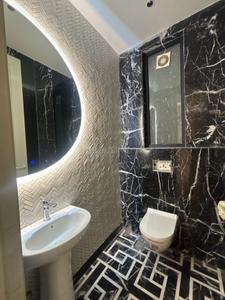 4 BHK Independent Builder Floor