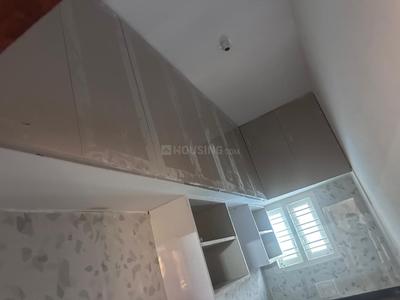 Kitchen Image of 2400 Sq.ft 4 BHK Independent House for sale in Andrahalli Bengaluru for Rs. 15000000