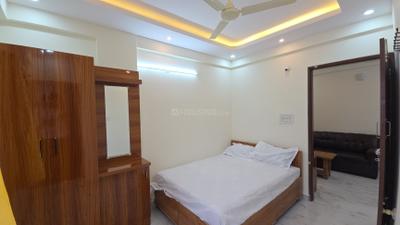 1 BHK Flat