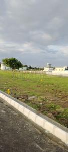 Image of 860 Sq.ft Residential Plot / Land for sale in Annambedu, Chennai for Rs. 3611140