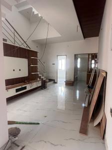 Hall Image of 1399 Sq.ft 3 BHK Independent House for sale in Poonamallee Chennai for Rs. 9800000