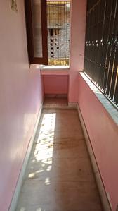 Image of 610 Sq.ft 2 BHK Builder Floor for rent in Keshtopur, Kolkata for Rs. 8500