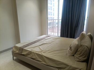 Bedroom Image of 1400 Sq.ft 3 BHK Apartment / Flat for sale in Today Aikyam, Taloja Navi Mumbai for Rs. 10000000