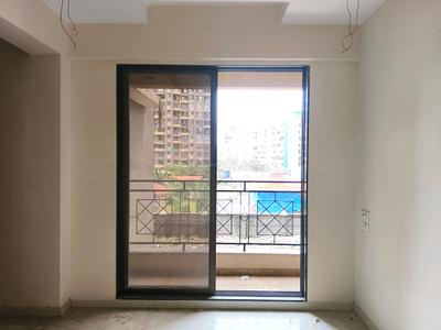 Living Room Image of 805 Sq.ft 2 BHK Apartment / Flat for sale in Balaji Govind, Dombivli East Thane for Rs. 5296500