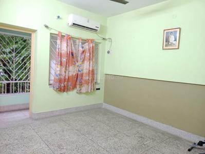 Image of 1346 Sq.ft 3 BHK Apartment / Flat for sale in Jadavpur, Kolkata for Rs. 6500000