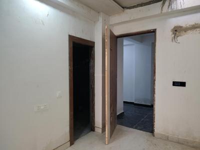 Living Room Image of 1050 Sq.ft 2 BHK Apartment / Flat for sale in Pearl Vista, Noida Extension Greater Noida for Rs. 5600000