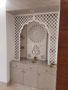 Hall Image of 2200 Sq.ft 3 BHK Builder Floor for rent in Sector 52 Gurgaon for Rs. 68000