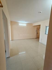 Living Room Image of 780 Sq.ft 1 BHK Apartment / Flat for sale in Adajan Surat for Rs. 2500000