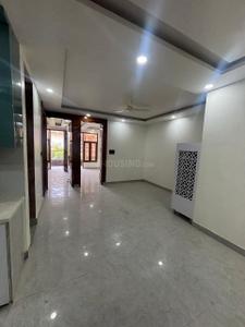 Hall Image of 1700 Sq.ft 4 BHK Apartment / Flat for sale in Rajendra Nagar Ghaziabad for Rs. 16500000
