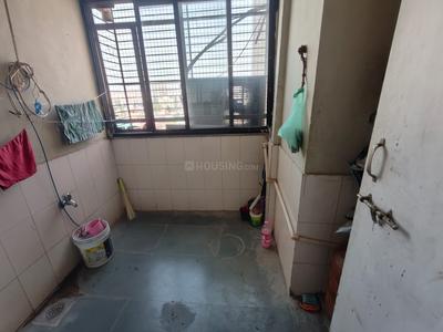 Balcony Image of 1899 Sq.ft 3 BHK Penthouse for sale in Satyam Satatya Heights, Jodhpur Ahmedabad for Rs. 30000000