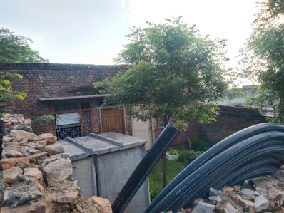Image of 999 Sq.ft Residential Plot / Land for sale in Vijay Nagar, Alwar for Rs. 1500000