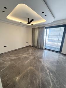 Hall Image of 2700 Sq.ft 3 BHK Builder Floor for rent in Vivek Vihar New Delhi for Rs. 125000