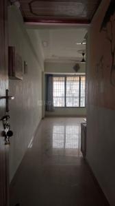 Hall Image of 1125 Sq.ft 2 BHK Apartment / Flat for sale in Vastusankalp Punyodaya Park, Kalyan West Kalyan for Rs. 6900000