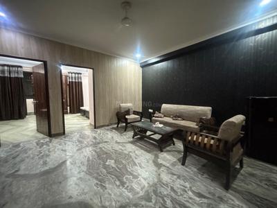 3 BHK Independent Builder Floor
