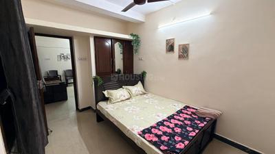 Bedroom Image of Noombal in Iyyappanthangal, Chennai