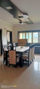 Hall Image of 1300 Sq.ft 1 BHK Apartment / Flat for rent in Sattva Gold Summit, Visthar Bengaluru for Rs. 36000