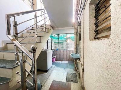 Balcony Image of 1737 Sq.ft 4 BHK Independent House for sale in Hansol Ahmedabad for Rs. 9000000