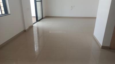 Living Room Image of 1270 Sq.ft 2 BHK Apartment / Flat for sale in Kolte Patil IVY Apartments, Wagholi Pune for Rs. 7500000