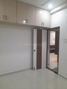 Bedroom Image of 1617 Sq.ft 3 BHK Apartment / Flat for sale in Swawlambi Nagar Nagpur for Rs. 11500000
