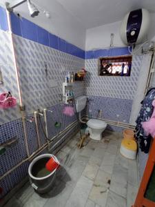 Bathroom Image of 2260 Sq.ft 2 BHK Independent House for sale in Madhavpuram Meerut for Rs. 19000000