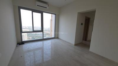 Living Room Image of 850 Sq.ft 2 BHK Apartment / Flat for rent in Piramal Aranya, Byculla Mumbai for Rs. 104000