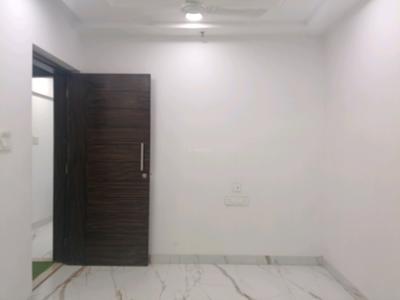 Living Room Image of 558 Sq.ft 1 BHK Apartment / Flat for sale in KD Hermitage B No 2, Mira Road East Mira Bhayandar for Rs. 7200000