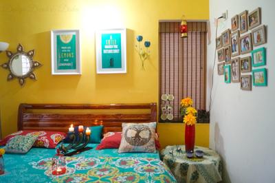 Bedroom Image of 5800 Sq.ft 9 BHK Apartment / Flat for sale in Khar West Mumbai for Rs. 280000000