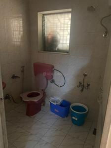 Bathroom Image of 2000 Sq.ft 4 BHK Independent House for sale in Vashi Navi Mumbai for Rs. 49000000