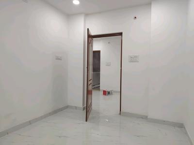 Bedroom Image of 700 Sq.ft 1 BHK Apartment / Flat for rent in Madhapur Hyderabad for Rs. 26000