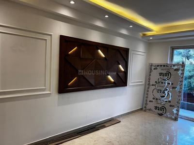 Hall Image of 9000 Sq.ft 5 BHK Builder Floor for sale in DLF Phase 1 Gurgaon for Rs. 141000000