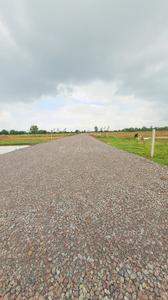 Image of 1200 Sq.ft Residential Plot / Land for sale in Jainam Serenity By Classic, Datrenga, Raipur for Rs. 2760000