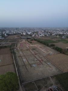 Image of 98 Sq.ft Residential Plot / Land for sale in Shastripuram, Agra for Rs. 8000000