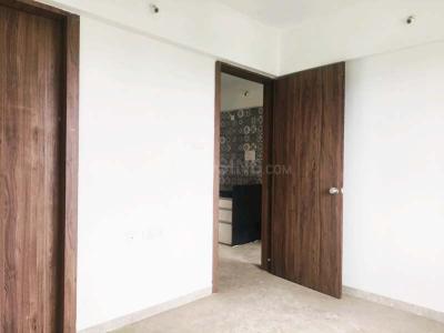 Bedroom Image of 672 Sq.ft 2 BHK Apartment / Flat for sale in Nexus Kinaara, Chikhali Pune for Rs. 5300000
