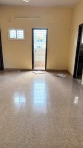 Living Room Image of 1050 Sq.ft 2 BHK Duplex for sale in Ganganagar Bengaluru for Rs. 5500000