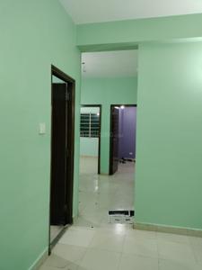 Hall Image of 893 Sq.ft 3 BHK Apartment / Flat for sale in Srijan Green Field City Classic Premium, Maheshtala Kolkata for Rs. 3500000