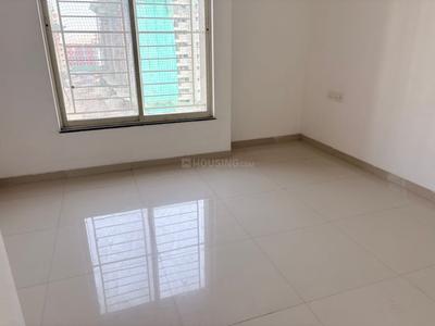 Bedroom Image of 793 Sq.ft 2 BHK Apartment / Flat for rent in JKG Purvarang, Wagholi Pune for Rs. 19000