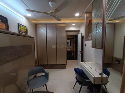 Hall Image of 1400 Sq.ft 3 BHK Apartment / Flat for sale in Dombivli East Thane for Rs. 12500000