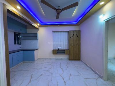 1 BHK Flat