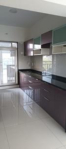 Kitchen Image of 1433 Sq.ft 3 BHK Apartment / Flat for sale in Om Shivam Arjun, Kamothe Navi Mumbai for Rs. 15000000