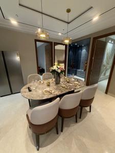Hall Image of 2200 Sq.ft 4 BHK Apartment / Flat for sale in Skyline Elevate, Utrathiya Zirakpur for Rs. 22500000