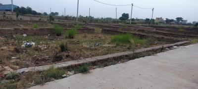 Image of 80 Sq.ft Residential Plot / Land for sale in Garh Mukteshwar, Hapur for Rs. 1213350