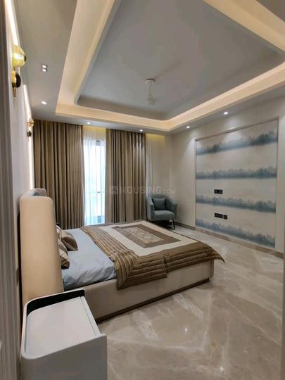 Block E, Saket Bedroom 1