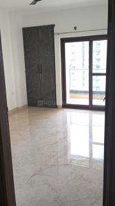 Bedroom Image of 1424 Sq.ft 3 BHK Apartment / Flat for rent in Azea Botanica, Vrindavan Yojana Lucknow for Rs. 30000