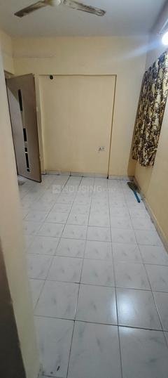 Sea view chs kanakia wall street chakala Bedroom 1